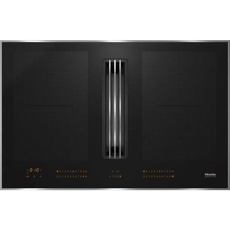 Miele KMDA 7634 FR Kookplaat Nu 3549 Slimster