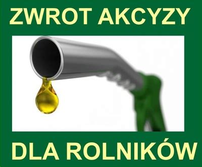 Zwrot Akcyzy Za Paliwo Rolnicze W Roku Urz D Gminy Wilamowice