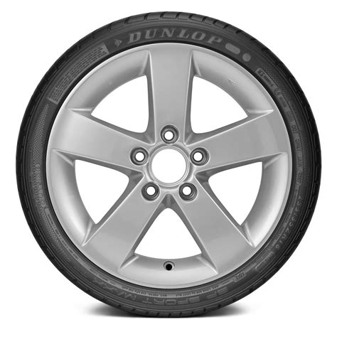 DUNLOP SP SPORT MAXX TT Tires