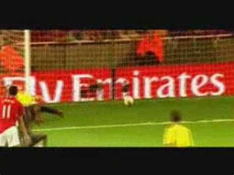 Samir Nasri Perfect Start By Fanzzi Video Dailymotion