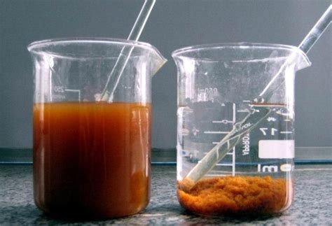 Коагулянты для очистки воды: назначение, область применения, виды и ...