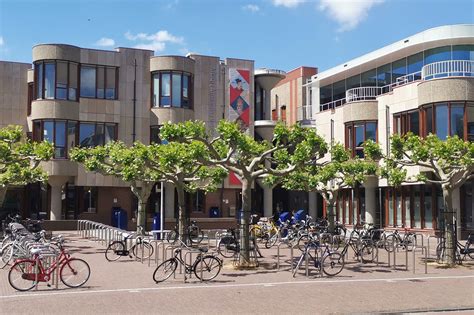 Get Started Leiden University