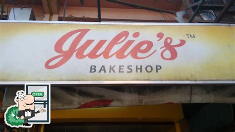 Julie S Bakeshop Caloocan Consuelo Building Restaurant Reviews