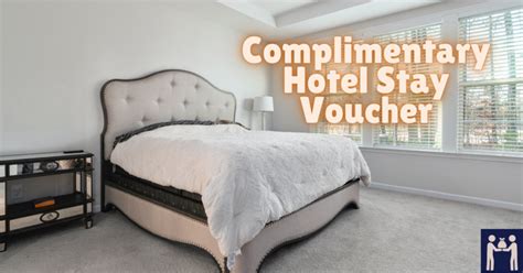 how to get a free hotel stay
