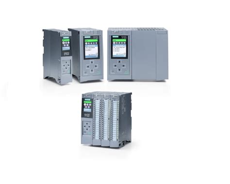 Bộ lập trình PLC Siemens S7 1500 tìm mua Bộ lập trình PLC Siemens S7