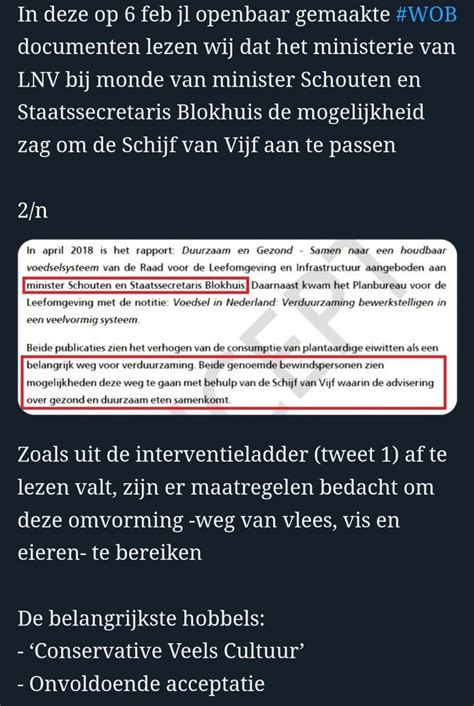 Wim On Twitter RT Eatlovepray22 Voedsel Transitie Van Vlees Vis