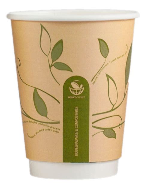 Eco Cup 12oz - StylePac Australia