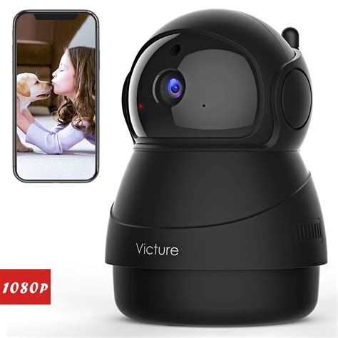 The Best Smart Eyes 360 Smart Home Wireless Camera Your Best Life