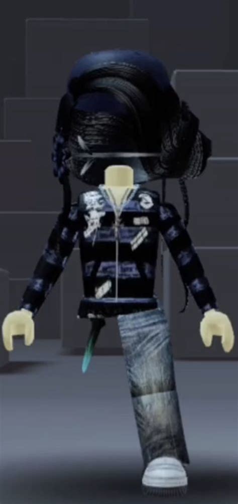 Headless Outfits Roblox