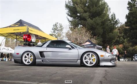 Acura NSX Sport Car