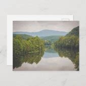 James River Postcard | Zazzle