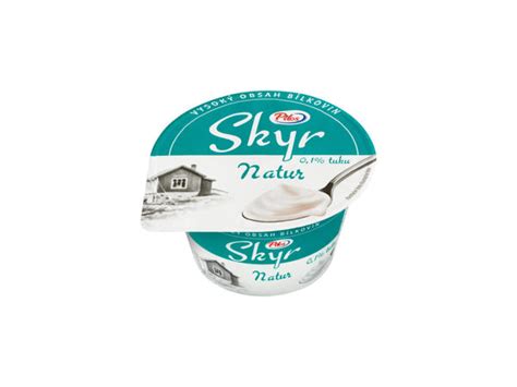 SKYR NATUR Lidl Česko Archiv propagační nabídky