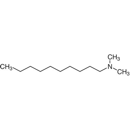nn nn dimethyldecylamine