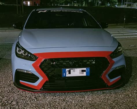 My i30N Performance, what do you guus think? : r/i30N