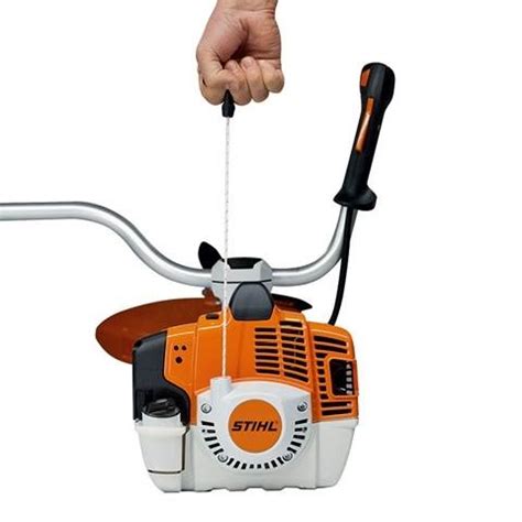 KOSA STIHL FS 361 C EM M TRONIC Oferta Broil King Lodz Domy