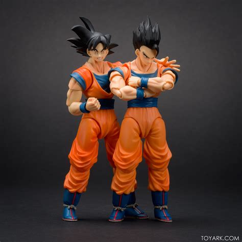 Dragon Ball Z Figures Gohan Sh Figuarts Dragon Ball Ultimate