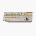 Minoxytop Minoxidil Tablets At Rs Stripe Hair Loss Medicines