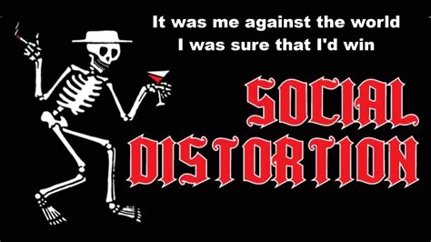 Social Distortion Wallpaper 61 Images