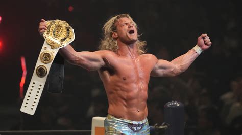 Nic Nemeth Formerly Wwes Dolph Ziggler Discusses Experience In