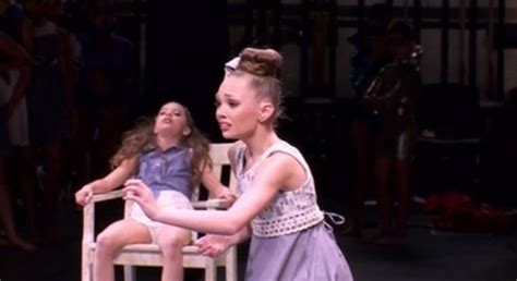 Mackenzie Ziegler Season 45 Episode 31 Hollywood Here We Come Pt 2