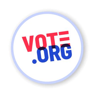 Vote.org 2022 Impact