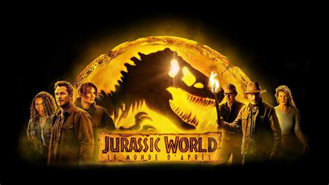 Jurassic World Dominion (2022) Streaming Online | MOVIEONLINE-HD