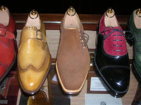 In Memory Of Stefano Bemer Chaussures Habillées Pour Hommes Chaussures Homme Chaussure Mode