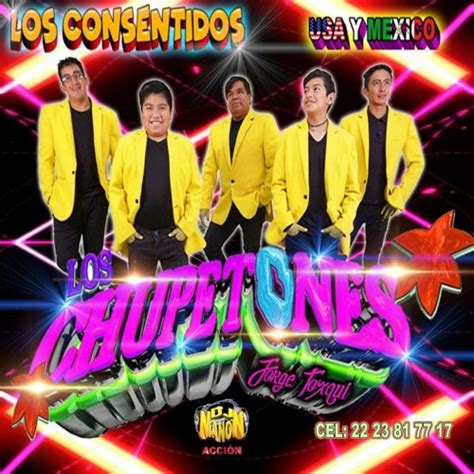 Stream Silueta De Cristal Tema Limpio Grupo Los Chupetones By