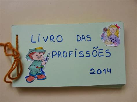 Os Pequeninos de Airão As profissões