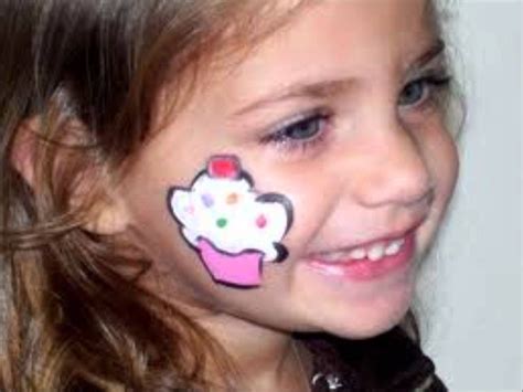 10 Stunning Easy Face Painting Ideas For Beginners 2024