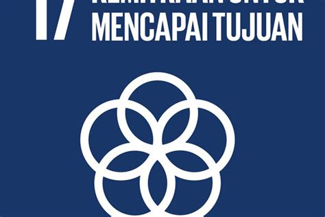 Daftar Indikator Tujuan Sdgs Kemitraan Untuk Mencapai Tujuan