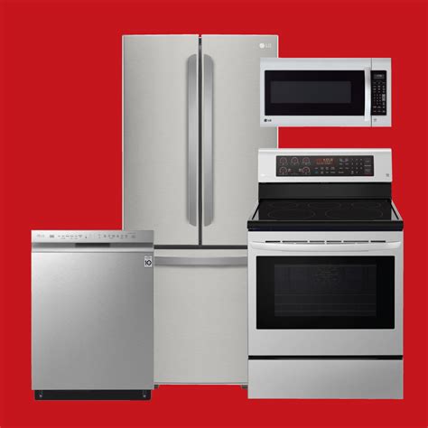 2019 Black Friday Appliance Deals Warners Stellian