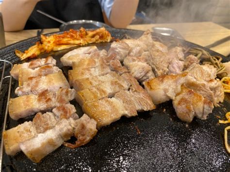 구로디지털단지역 맛집 술집 ‘월화식당 네이버 블로그