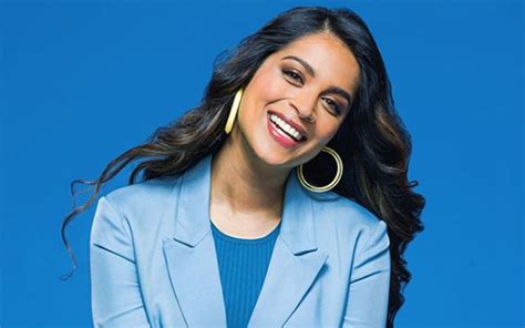 Youtube Sensation Lilly Singh Becomes The First Woman In 30 Years To