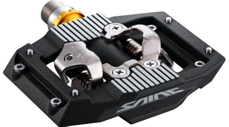 Shimano Saint Pd M Klick P Dales Noir Ach Te En Ligne Chez Hibike