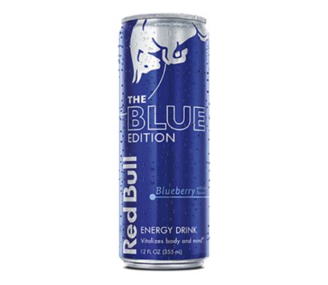 RED BULL BLUE EDITION Archives - Crescent Crown Distributing