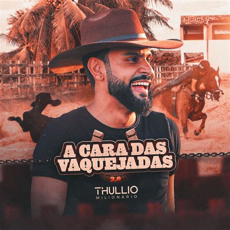 Vaqueira E Mulher Song And Lyrics By Thullio Milion Rio Spotify