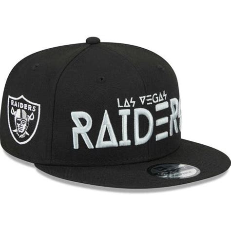 Men's Las Vegas Raiders Hats | Nordstrom