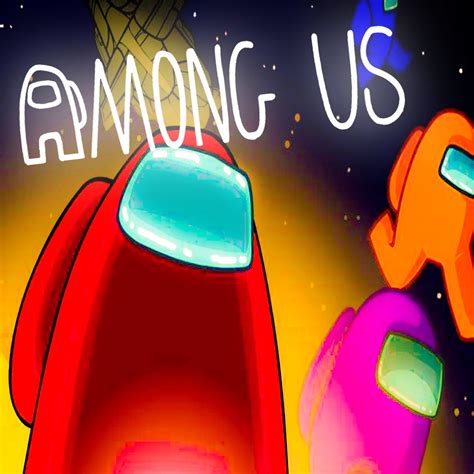 Among Us Single By Ivangel Music On Apple Music