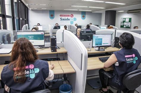 Videoconsulta Pelo Sus Ampliada Em Curitiba