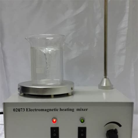 Jual Magnetic Stirrer Pengaduk Magnetis Jakarta Barat Pancasakti