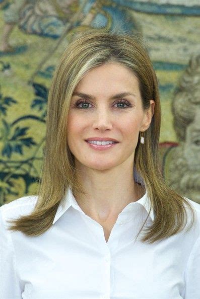 Queen of spain letizia – Artofit