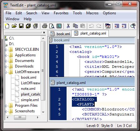 Best Xml Editor For Windows Sopexperience