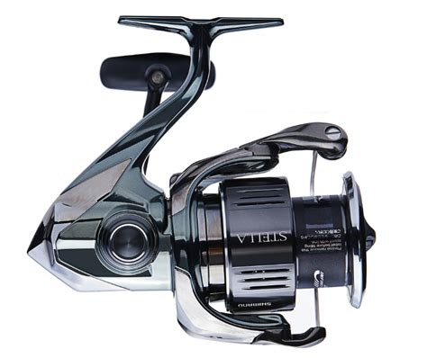 Shimano Stella Fk Spinning Reel Gagnon Sporting Goods