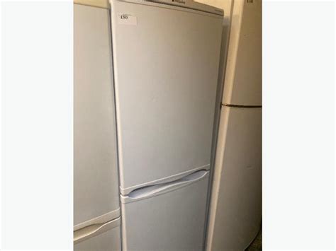 Hotpoint First Edition Fridge Freezer With 3 Months Warranty Outside