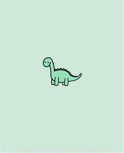 Green Dino Wallpapers - Wallpaper Cave