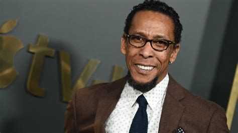 La star de This Is Us Ron Cephas Jones est décédé à l âge de 66 ans