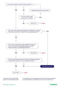 What Is Codex Standards Datatas