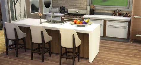 Best Sims Kitchen Cc Appliances Clutter More Fandomspot Hot