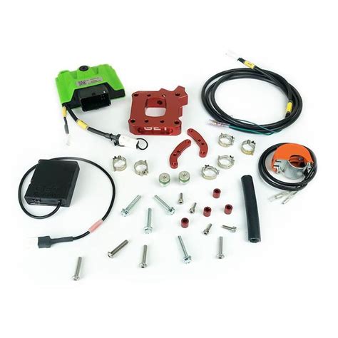 BOITIER ECU GET KTM EXC 250 TPI 2020 HUSQVARNA TE 250i 2020 RACE KIT